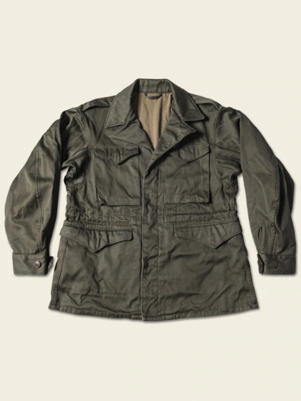 US Army Field Jacket