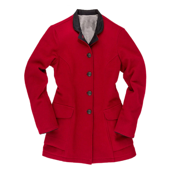 Vintage Wool Coat