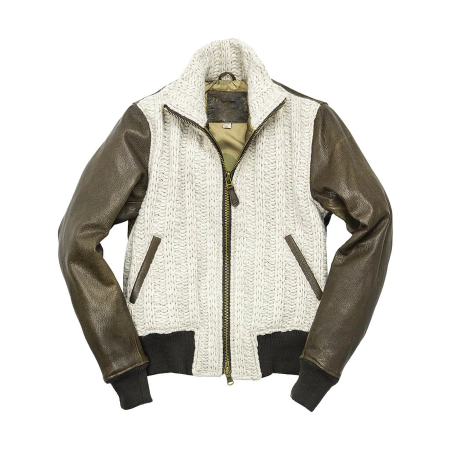 Women Sweater Jacket