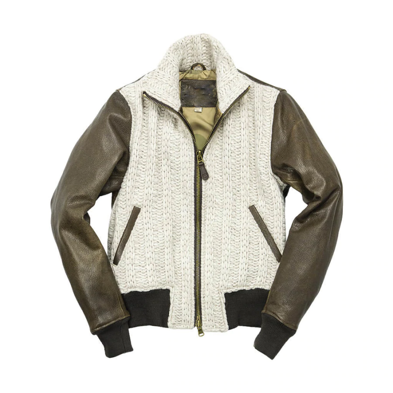 Women-Sweater-Jacket