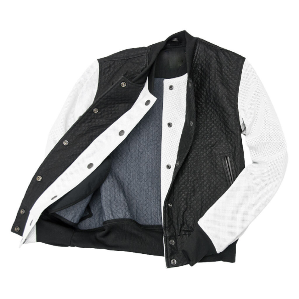 Women's Varsity Bomber Jacket