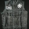 Real Leather Vest