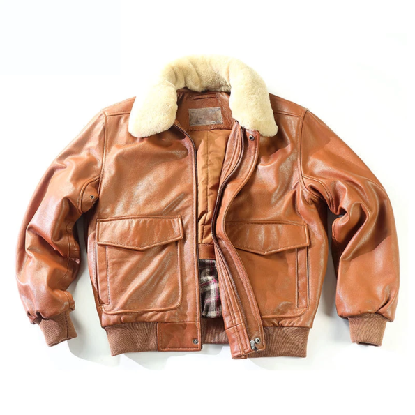 Air Force Flight Jacket