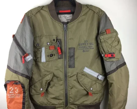 Armed Forces Air Corps Jacket