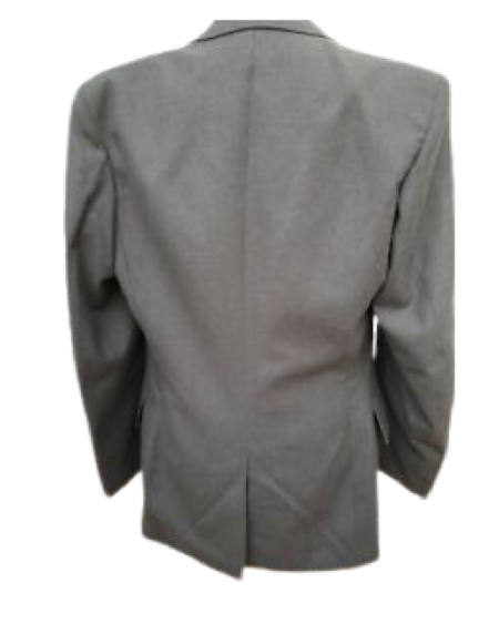 Back German Forces Army Military Jacket