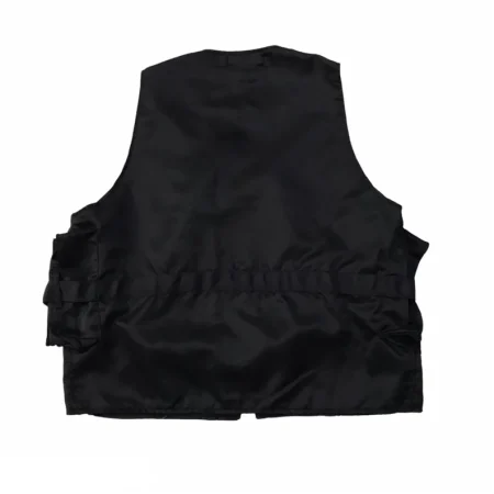 Back Radio Carrier Type E1 USAF Vest