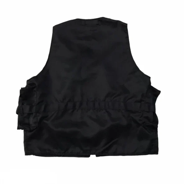 Back Radio Carrier Type E1 USAF Vest