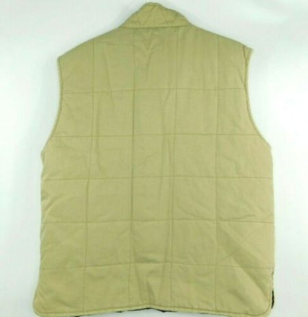 Back Royal Air Force Beige Vest