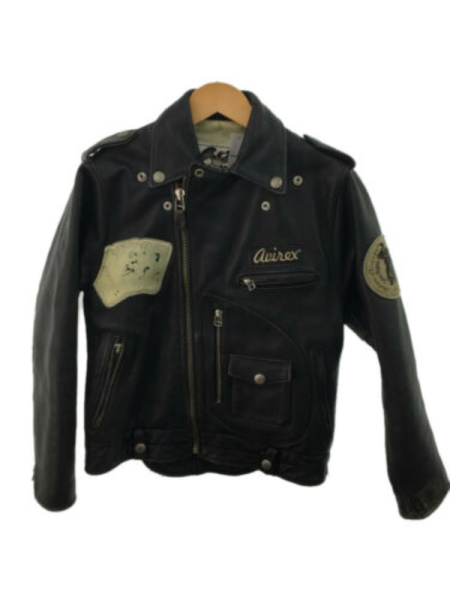 Double Riders Moto Jacket