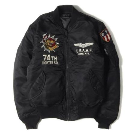 Flying Tigers MA-1 Jacket