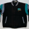 Force Fifty Spell Varsity Jacket