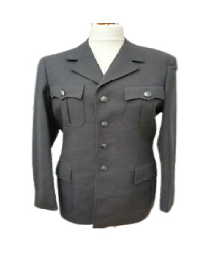 German Forces Army Military Jacket