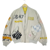 MA-1 Military Flight Bomber Jacket