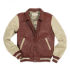 Men's Pilot Leather Jacket