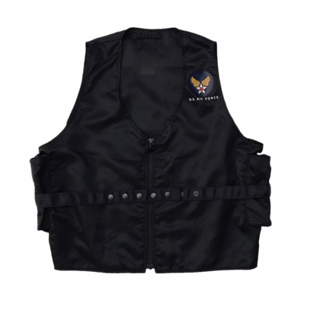 Radio Carrier Type E1 USAF Vest