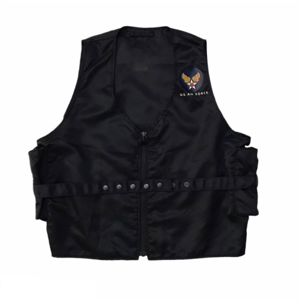 Radio Carrier Type E1 USAF Vest