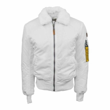 Top Gun B-15 Flight Bomber Jacket