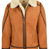 Top Gun B3 Bomber Jacket