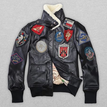 Top Gun Genuine Jacket