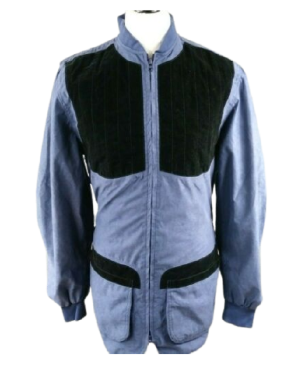 Top Gun Performance Wear Coat