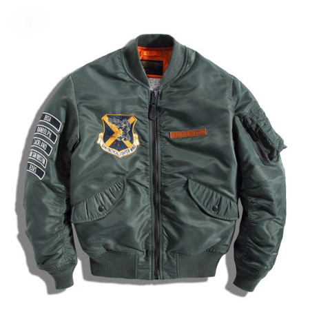 Air Force Vietnam Jacket