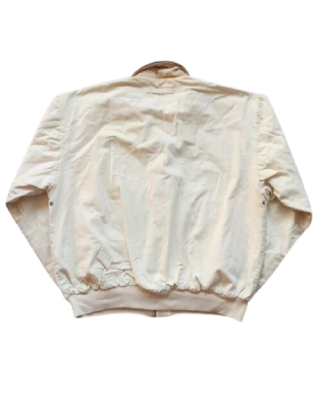 Back US Army Air Force Flight Bomber Jacket