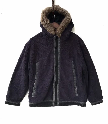 Us Air Force Fleece Jacket