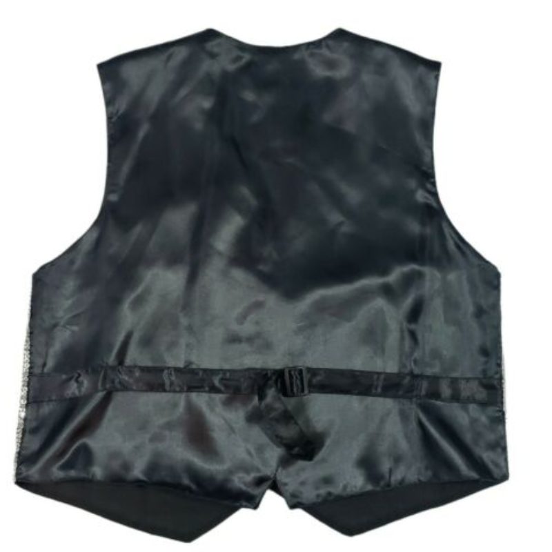 Back American Looney Tunes Vest