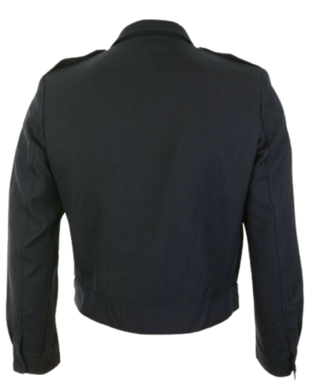Blue Military Original Air Force Jacket