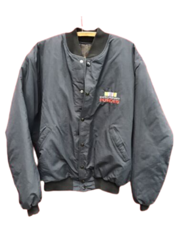 Expeditionary Forces Jacket