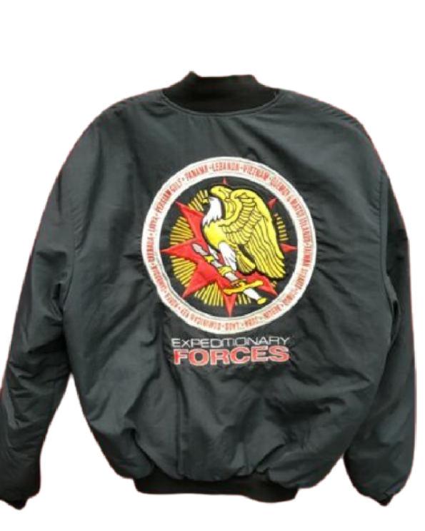 Expeditionary Forces Jacket