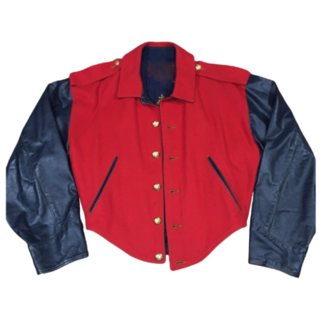 Force Canadian Mounted Police Jacket