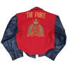 Force Canadian Mounted Police Jacket