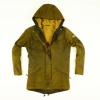 Force Parka Hooded Jacket