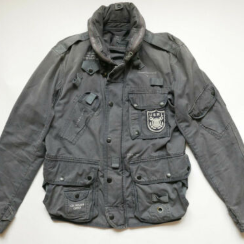 Marine Navy Military Jacket Forces Jackets