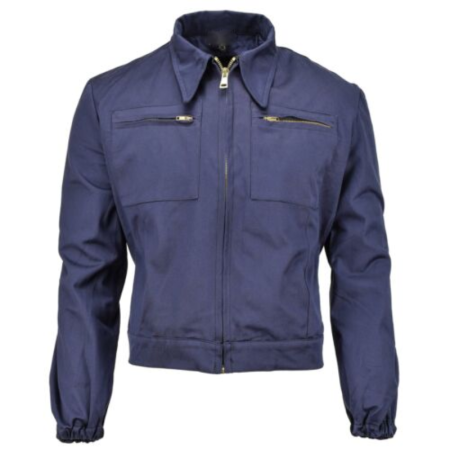 Men's Air Force Blue Jacket