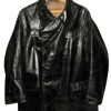 Military WWII War Leather Jacket