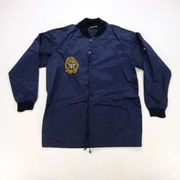Navy Naval Forces Clippers Jacket