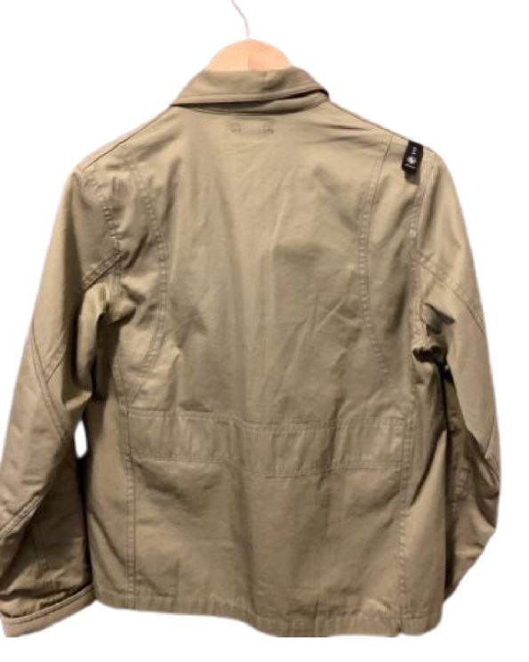 Top Gun Military Jacket