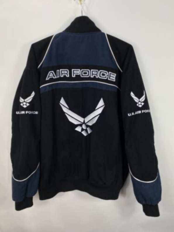 USAF United States Bomber Flight Jacket