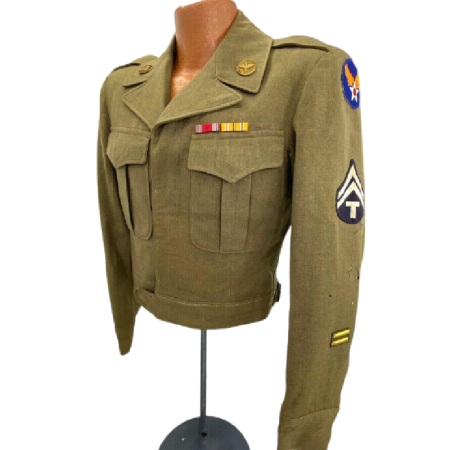 WWII US Army Air Forces Jacket