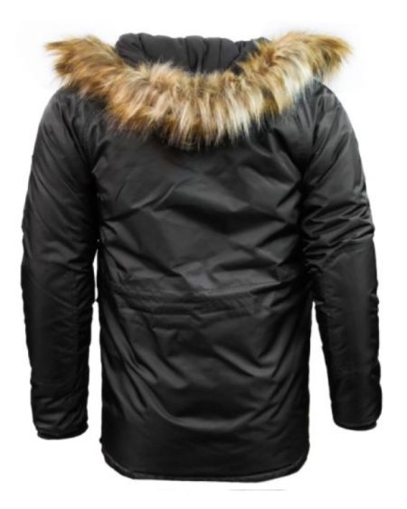 TOP GUN® MEN’S MILITARY ISSUE N-3B PARKA