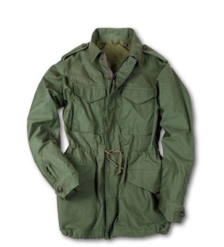 USA-M-51-Field-Jacket