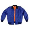 Flight Deck Bomber Jacket