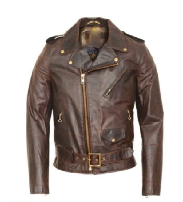 Lightweight Naked Perfect Jacket