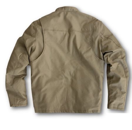 Lightweight Urban Adventurer Jacket