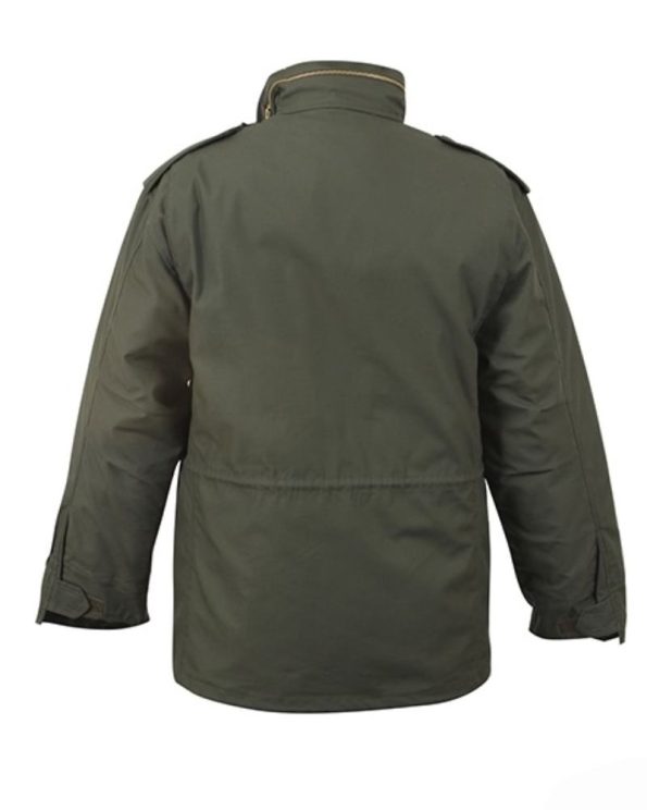 The M-65 Field Jacket