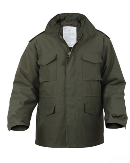 The M-65 Field Jacket