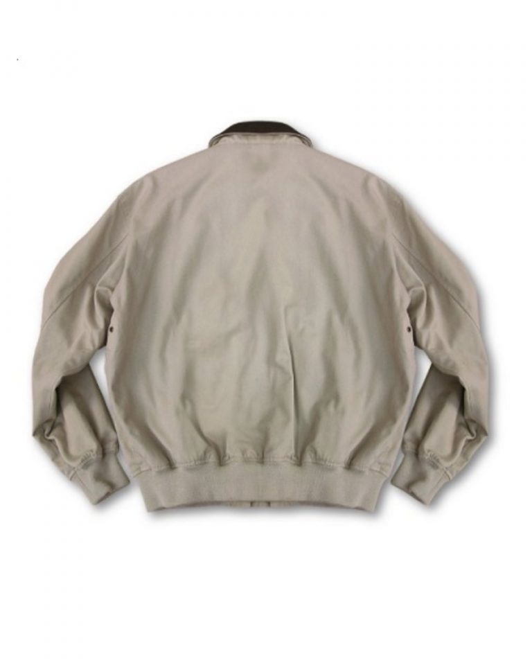 Cockpit USA A2 Cotton Bomber Jacket Forces Jackets