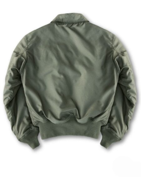 The Cooper Original CWU-45P Flight Jacket